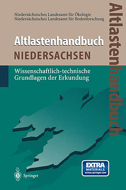 E-Book (pdf) Altlastenhandbuch des Landes Niedersachsen von 