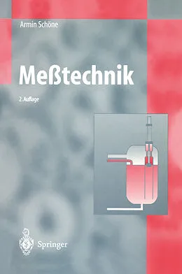 E-Book (pdf) Meßtechnik von Armin Schöne
