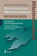 E-Book (pdf) Altlastenhandbuch des Landes Niedersachsen. Materialienband von M. Heinisch, G. Dörhöfer, H. Röhm