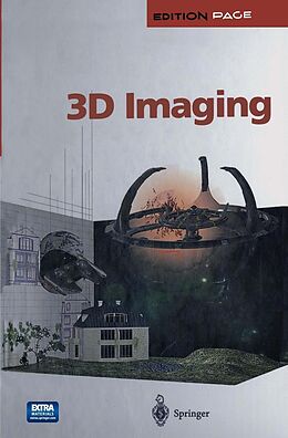 E-Book (pdf) 3D Imaging von Ulrike Häßler