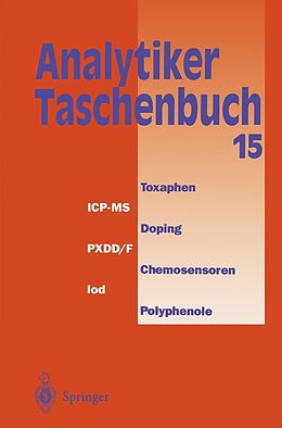 E-Book (pdf) Analytiker-Taschenbuch von Ingo Lüderwald
