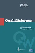 E-Book (pdf) Qualitätslernen von Dieter Specht, Konrad Berger, Karl Scheithauer