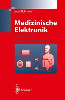 E-Book (pdf) Medizinische Elektronik von Josef Eichmeier