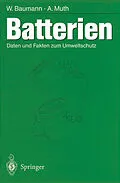 E-Book (pdf) Batterien von Werner Baumann, Anneliese Muth