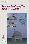 E-Book (pdf) Von der Photographie zum 3D-Modell von Axel Hildebrand