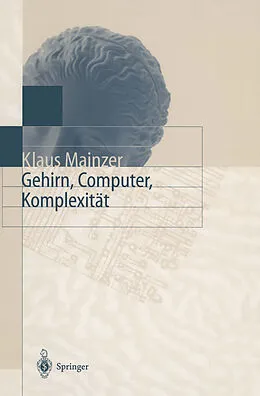 E-Book (pdf) Gehirn, Computer, Komplexität von Klaus Mainzer