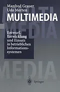 E-Book (pdf) Multimedia von Manfred Grauer, Udo Merten
