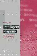 E-Book (pdf) Intelligent Planning von Qiang Yang
