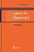 E-Book (pdf) Lasers in Chemistry von David L. Andrews