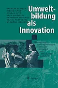 E-Book (pdf) Umweltbildung als Innovation von Gerhard de Haan, Dieter Jungk, Konrad Kutt