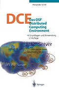 E-Book (pdf) Das OSF Distributed Computing Environment von Alexander Schill
