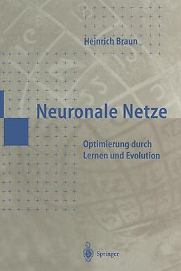 E-Book (pdf) Neuronale Netze von Heinrich Braun
