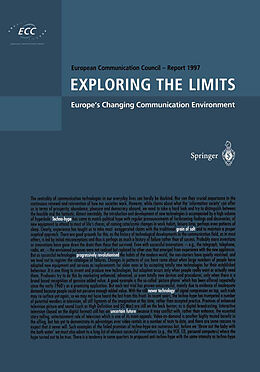 eBook (pdf) Exploring the Limits de 