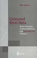 E-Book (pdf) Coloured Petri Nets von Kurt Jensen