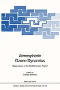 E-Book (pdf) Atmospheric Ozone Dynamics von Costas Varotsos