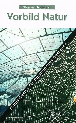 E-Book (pdf) Vorbild Natur von Werner Nachtigall