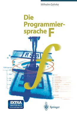 E-Book (pdf) Die Programmiersprache F von Wilhelm Gehrke