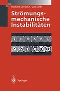 E-Book (pdf) Strömungsmechanische Instabilitäten von Herbert Jr. Oertel, Jan Delfs
