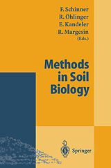 E-Book (pdf) Methods in Soil Biology von 