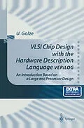E-Book (pdf) VLSI Chip Design with the Hardware Description Language VERILOG von Ulrich Golze