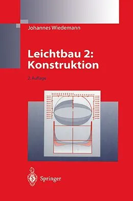 E-Book (pdf) Leichtbau von Johannes Wiedemann