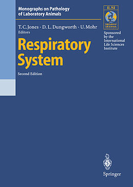 E-Book (pdf) Respiratory System von 