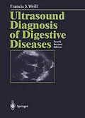 E-Book (pdf) Ultrasound Diagnosis of Digestive Diseases von Francis S. Weill