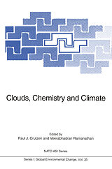 E-Book (pdf) Clouds, Chemistry and Climate von 