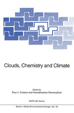 E-Book (pdf) Clouds, Chemistry and Climate von 