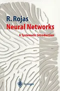 E-Book (pdf) Neural Networks von Raul Rojas