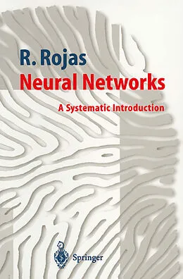 E-Book (pdf) Neural Networks von Raul Rojas