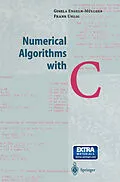 E-Book (pdf) Numerical Algorithms with C von Giesela Engeln-Müllges, Frank Uhlig