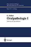 E-Book (pdf) Oralpathologie I von Gerhard Seifert