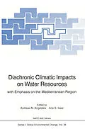 E-Book (pdf) Diachronic Climatic Impacts on Water Resources von 