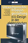 E-Book (pdf) Umweltgerechte Produktgestaltung von Siegfried Behrendt, David Köplin, Rolf Kreibich