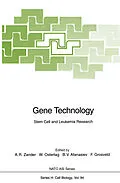 E-Book (pdf) Gene Technology von 