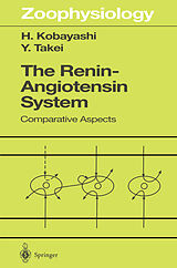 eBook (pdf) The Renin-Angiotensin System de Hideshi Kobayashi, Yoshio Takei