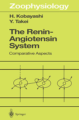 eBook (pdf) The Renin-Angiotensin System de Hideshi Kobayashi, Yoshio Takei