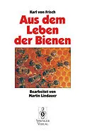E-Book (pdf) Aus Dem Leben der Bienen von Karl v. Frisch