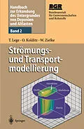 E-Book (pdf) Handbuch zur Erkundung des Untergrundes von Deponien und Altlasten von Thomas Lege, Olaf Kolditz, Werner Zielke