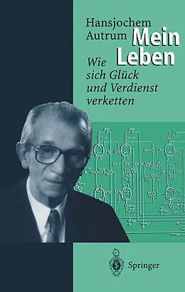 E-Book (pdf) Hansjochem Autrum: Mein Leben von Hansjochem Autrum