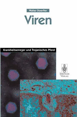 E-Book (pdf) Viren von Walter Doerfler
