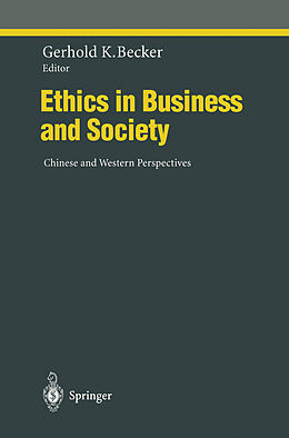 eBook (pdf) Ethics in Business and Society de 