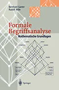 E-Book (pdf) Formale Begriffsanalyse von Bernhard Ganter, Rudolf Wille