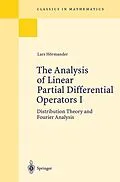 E-Book (pdf) The Analysis of Linear Partial Differential Operators I von Lars Hörmander