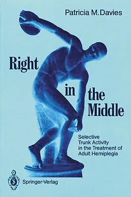 E-Book (pdf) Right in the Middle von Patricia M. Davies