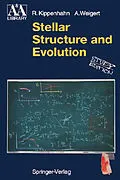 E-Book (pdf) Stellar Structure and Evolution von Rudolf Kippenhahn, Alfred Weigert