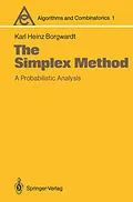 E-Book (pdf) The Simplex Method von Karl Heinz Borgwardt