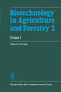 E-Book (pdf) Crops I von Y. P. S. Bajaj