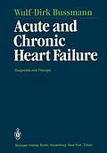 E-Book (pdf) Acute and Chronic Heart Failure von Wulf-Dirk Bussmann